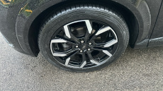 Ford Puma 1.0 EcoBoost Hybrid mHEV ST-Line X 5dr Petrol Hatchback